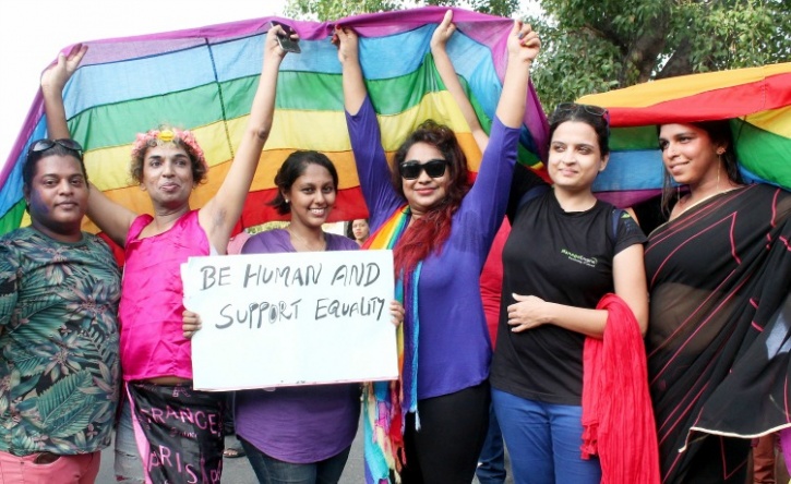 Pride Chennai